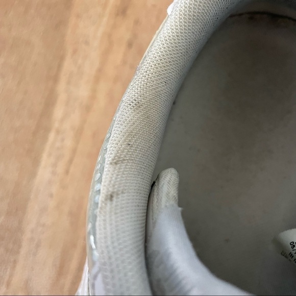 NIKE AIR FORCE 1 LE (GS) Shoes Women’s 6.5 - Picture 8 of 13